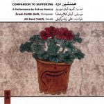 دانلود آهنگ علی زند وکیلی آواز نهفت و دشتی - 