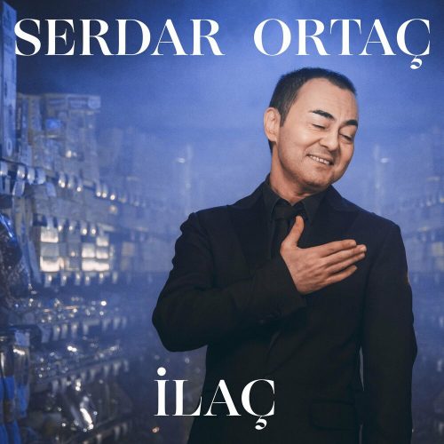 دانلود آهنگ Serdar Ortac İlaç