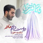 دانلود آهنگ سید حمیدرضا علوی دوست دارم مادر