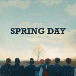 دانلود آهنگ بی تی اس Spring Day