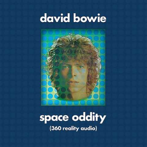 دانلود آهنگ دیوید بویی Space Oddity