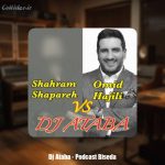 دانلود آهنگ دیجی آتابا پادکست بیصدا ۱۱