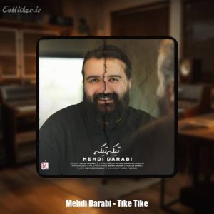 مهدی دارابی (هوروش)