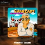 دانلود آهنگ افشین آذری شهزاده