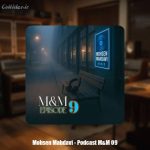 دانلود آهنگ محسن مهدوی پادکست M&M 9