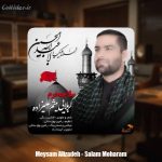 دانلود آهنگ میثم علیزاده سلام محرم