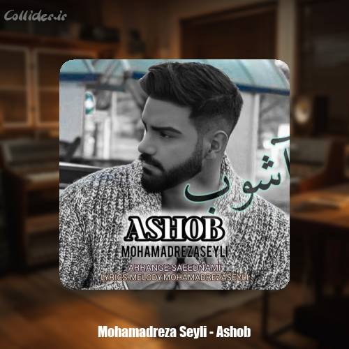 دانلود آهنگ محمدرضا سیلی آشوب