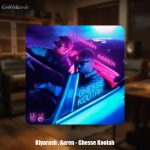 دانلود آهنگ کیارش و آرن قصه کوتاه