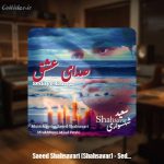 دانلود آهنگ سعید شهسواری صدای عشق (شهسوار)