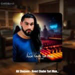 دانلود آهنگ علی شجاعی نوری شبه تاری منی