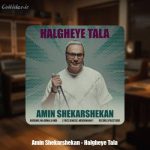 دانلود آهنگ امین شکرشکن حلقه ی طلا