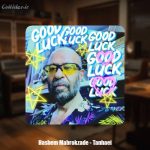 دانلود آهنگ هاشم مبروک زاده تنهایی