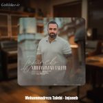 دانلود آهنگ محمدرضا طالبی اینجانب