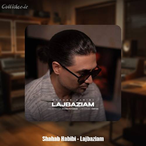 دانلود آهنگ شهاب حبیبی لجبازیام