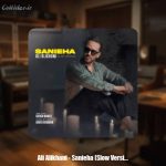 دانلود آهنگ علی علیخانی ثانیه ها (ورژن اسلو)