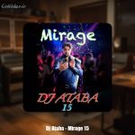 دانلود آهنگ دیجی آتابا ریمیکس سراب 15