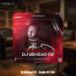 دانلود آهنگ ديجي بهزاد O2 راديو O2 قسمت ششم 6