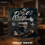 دانلود آهنگ ديجي بهزاد O2 پادکست رادیو O2 قسمت 7