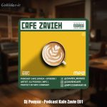 دانلود آهنگ دیجی پویاکس پادکست کافه زاویه 1