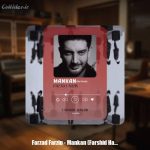 دانلود آهنگ فرزاد فرزین مانکن (تنظیم : فرشید حکیمی)