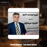 دانلود آهنگ حمید مهدوی تورو دوست دارم