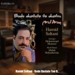 دانلود آهنگ حمید سلطانی بده دستاتو تو دستام