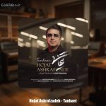 دانلود آهنگ حجت اشرف زاده تنهایی
