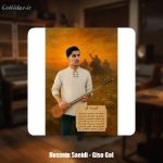 دانلود آهنگ حسین سعیدی گیسه گل (گیسو گل)