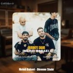 دانلود آهنگ مهدی بابایی دیوونه شهر