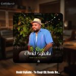 دانلود آهنگ امید عقابی تو رگی (دیجی بنیکس ریمیکس)