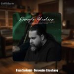 دانلود آهنگ رضا صادقی دروغ قشنگ