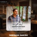 دانلود آهنگ صادق قاسمی آیینه عبرت