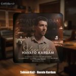 دانلود آهنگ سلمان ناجی هواتو کردم