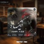 دانلود آهنگ امیر Az2 فیک