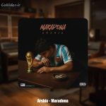 دانلود آهنگ عرشیا مارادونا