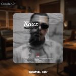 دانلود آهنگ دانوش راز