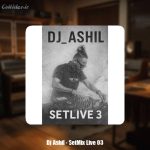 دانلود آهنگ دیجی آشیل ست میکس لایو ۳