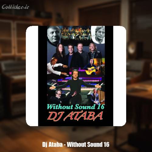 دانلود آهنگ دیجی آتابا ریمیکس بیصدا ۱۶