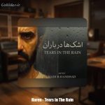 دانلود آهنگ هارن اشک ها در باران (هادی روانشاد)
