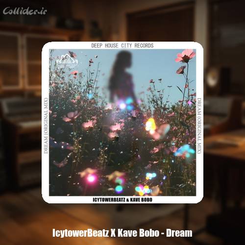 دانلود آهنگ IcytowerBeatz و Kave Bobo Dream (Original Mix)