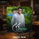 دانلود آهنگ جواد زارع جان جان