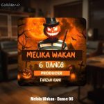 دانلود آهنگ ملیکا واکان دنس 6