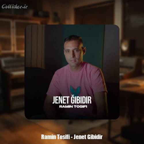 دانلود آهنگ رامین توصیفی جنت گیبیدیر