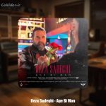 دانلود آهنگ رضا صادقی اگه بی من