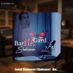 دانلود آهنگ سعید شهسواری برنگرد (شهسوار)