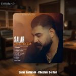 دانلود آهنگ سالار بحیرایی چشم به راه