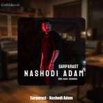 دانلود آهنگ سرپرست نشدی آدم