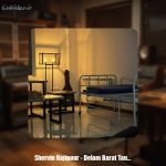 دانلود آهنگ شروین حاجی پور دلم برات تنگ میشه