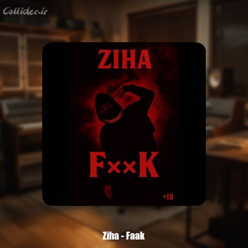 دانلود آهنگ زیها Faak