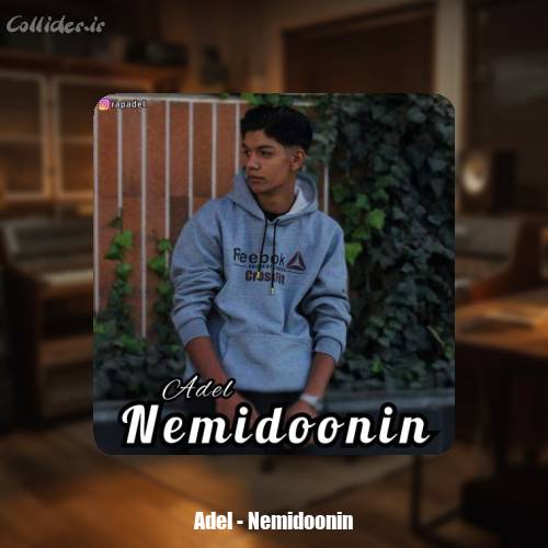 دانلود آهنگ عادل نمیدونین